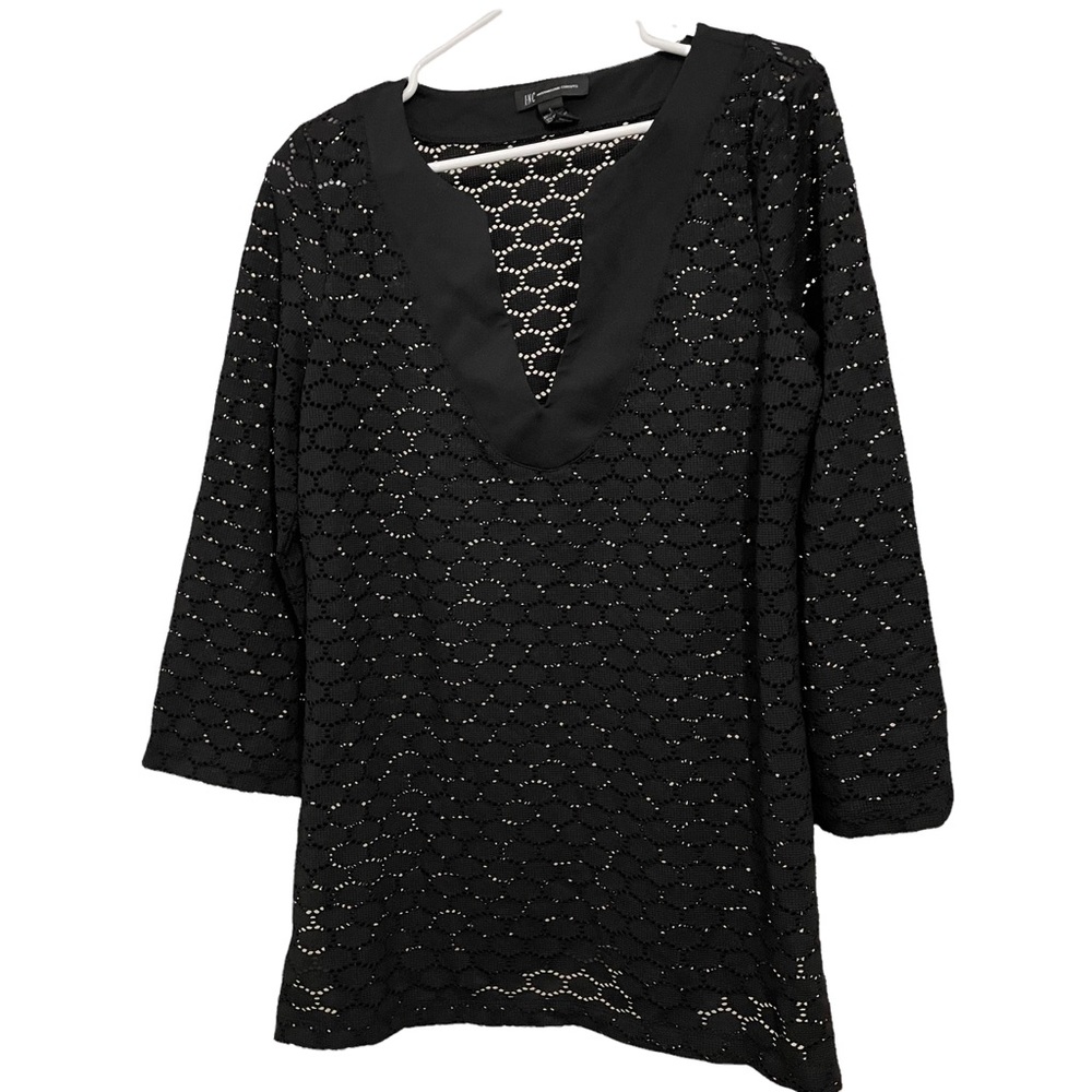 INC top size large